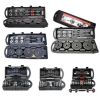 Weight Lifting 50Kg 55kg Musculation-acce Cast Iron Kit Adjustable Barbell Dumbbells Set Gym Equipment