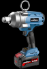 JOHNSWELL EP-DW8458, 20V Brushless 2000Nm Impact Wrench