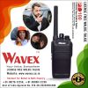 WAVEX WALKIE TALKIE