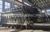 50MW HFO power plant i...