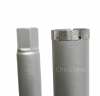 Diameter52mm Arix diamond core bit for drilling reinforced concrete