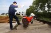 NQG-5.1 Abrasive Rail ...