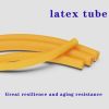 latex tube