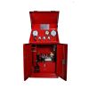 Well Control Oil Drilling Rig Equipment API 16C Choke Manifold Control Panel