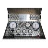 Well Control Oil Drilling Rig Equipment API 16C Choke Manifold Control Panel