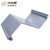 Durable PVC Vinyl Sheet Pile for water control and river regulation