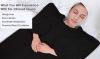 Far Infrared Sauna Slimming Blanket