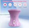 2024 Hot Sale New Steaming Temperature Optional Portable Steam Seats Steam Chair for Women