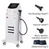 Multi-functional Pain Release Fat Burning Skin Firming Body Shaping RF Slimming Machine