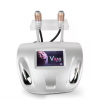  2 in 1 V-Max Radar Line Eyes Lifting Face Lifting RF Wrinkle Removal Anti-againg Beauty Equipment for Spa