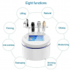 4 in 1 RF Eye Wrinkle Removal Machine V-Max Radar Line Carving Face Lifting Beauty Equipment