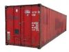 Industrial-Grade 20 Hc 20-Foot High-Cube Container House