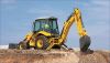 Used Loaders CAT 430F ...