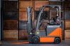 Automatic 3.5 Ton Small Forklift Truck Forklift 1ton, 2ton,3ton, 3.5ton Capacity Fork Lift Truck