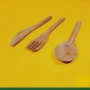 Bamboo Spoon set