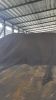 Welding grade rutile sand
