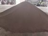 Welding grade rutile sand