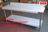 stainless steel worktable