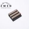 Acoustic Wall Panels Slats Wood Wall Paneling