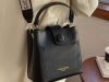 Elegant PU Bucket  Handbag