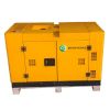 60HZ Single Phase 15KVA Diesel Generator