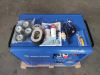 7KW 8KW 9KW poratble cheap daily use air cooled diesel genrator set