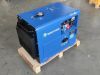 cheap daily use diesel generator 3KW 5KW 8KW air-cooling open frame or silent type