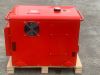 Cheap Price Small Portable Dual Fuel Generators Gasoline/LPG/NG Electric Home Generators