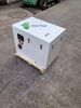 small portable generators for boa yacht sea water cooled marine diesel genset