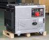 Cheap Price Home Backup Use Small Portable Diesel Generators 3/5/6/7/8/9kW