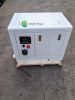 marine diesel generators 6kw sea water cooled electric generators for boat yacht