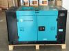 15kw home backup generators electric start diesel power generators 