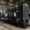 60HZ Single Phase 20KW Cummins Diesel Generator For Factory Backup Use