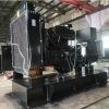 60HZ Single Phase 20KW Cummins Diesel Generator For Factory Backup Use