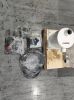 small portable generat...