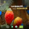 Organic Prickly Pear S...