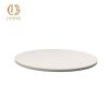 Factory-Direct Premium 12-Inch Round Pizza Stone High-Quality Cordierite Pizza Stone for Oven, Bakin