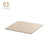 High-Temperature Resistant 13.4-Inch Cordierite Rectangular Pizza &amp; Baking Stone for Oven Use