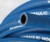 Renovl Explosion-Proof Performance Low Temperature Resistance SAE100 R2/En 853 2sn Flexible Hydraulic High Pressure Rubber Oil Hose
