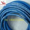 Renovl Explosion-Proof Performance Low Temperature Resistance SAE100 R2/En 853 2sn Flexible Hydraulic High Pressure Rubber Oil Hose