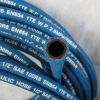 Renovl Explosion-Proof Performance Low Temperature Resistance SAE100 R2/En 853 2sn Flexible Hydraulic High Pressure Rubber Oil Hose