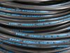 Renovl China factory SAE100 R2 Wire Braided Hydraulic Hose