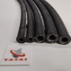 Renovl China factory SAE100 R2 Wire Braided Hydraulic Hose