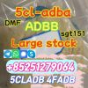 Reliable Reputation 5CL-ADBB 4fadb 5CL-a-d-b-a 4cladbb 2f-d-c-k jwh018 sgt