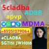 High Quality 5CLADBB 5FADB 4CLADBB 4faba sgt151 sgt78 2cl-adbb jwh018 