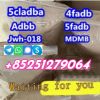 Reliable Reputation 5CL-ADBB 4fadb 5CL-a-d-b-a 4cladbb 2f-d-c-k jwh018 sgt