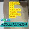 High Quality 5CLADBB 5FADB 4CLADBB 4faba sgt151 sgt78 2cl-adbb jwh018 