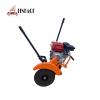 Abrasive Rail Cutting ...