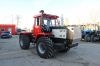 Used HTZ T-150K Wheeled Tractor