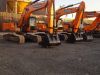 DX140W Excavator